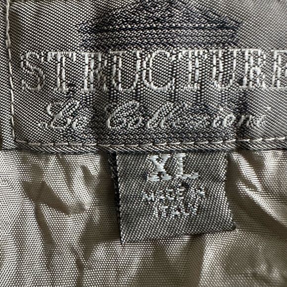 Structure XL Woven Vest - Picture 3 of 6